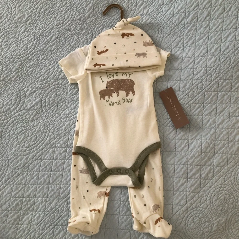 Baby clothes bundle. NWT.